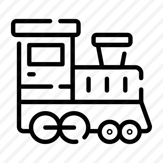 Engine, Locomotive, Railway, Train, Vehicle preview