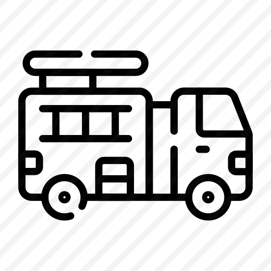 Firefighter, Truck, Rescue, Emergency, Vehicle preview