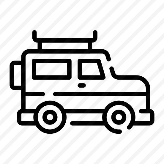 Jeep, Vehicle, Transport, Conveyance, Transit preview