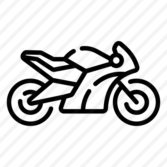 Motorbike, Motorcycle, Bike, Vehicle, Transport preview