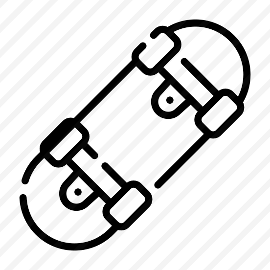 Skateboard, Longboard, Board, Trickboard, Skate preview