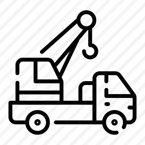 Tow, Truck, Vehicle, Transport, Conveyance preview