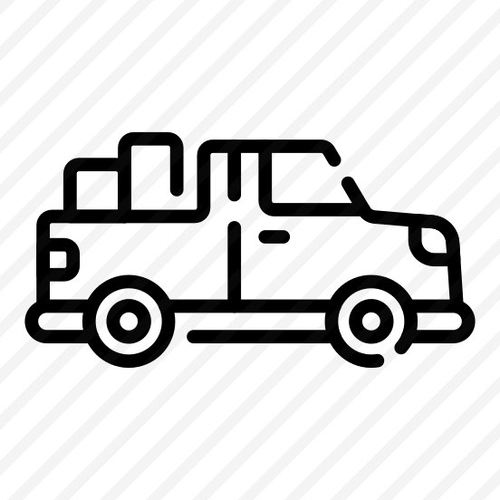Truck, Pickup, Vehicle, Transport, Conveyance preview