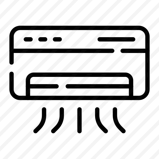 Ac, Conditioner, Air, System, Cooling preview
