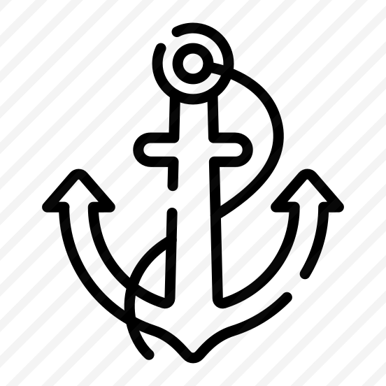 Anchor, Stopper, Nautical, Aquatic, Tool preview