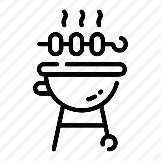 Bbq, Barbecue, Grill, Roasting, Food preview