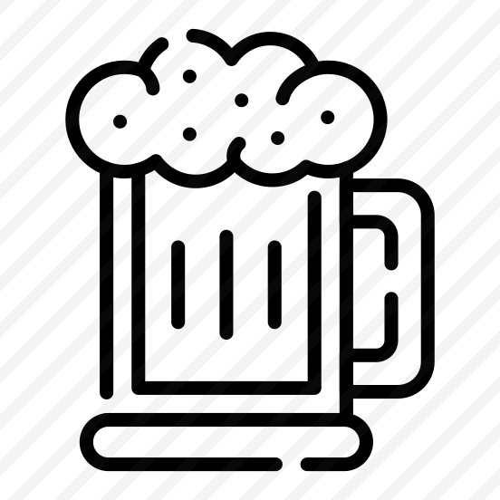 Beer, Pint, Mug, Booze, Alcohol preview