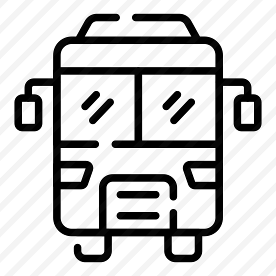Bus, Coach, Ride, Vehicle, Travel preview