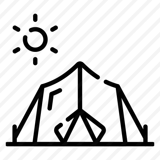 Camp, Tent, Shelter, Canopy, Campsite preview