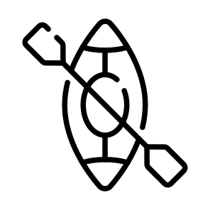 Canoe, Boat, Rowing, Kayak, Watercraft icon