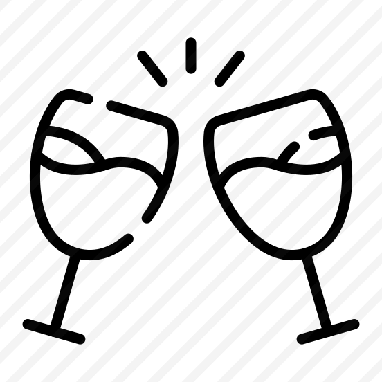 Cheers, Toast, Clinking, Drinks, Celebration preview