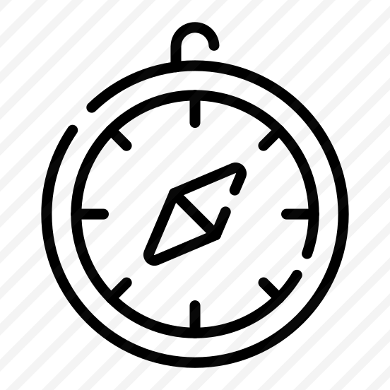 Compass, Orientation, Direction, Navigator, Indicator preview