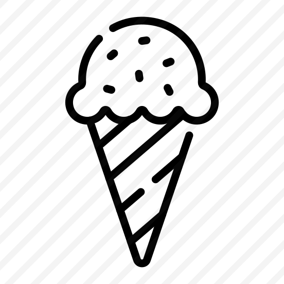 Cream, Dessert, Sweet, Confectionery, Cone preview