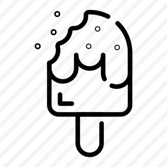 Cream, Dessert, Sweet, Smiley, Food preview