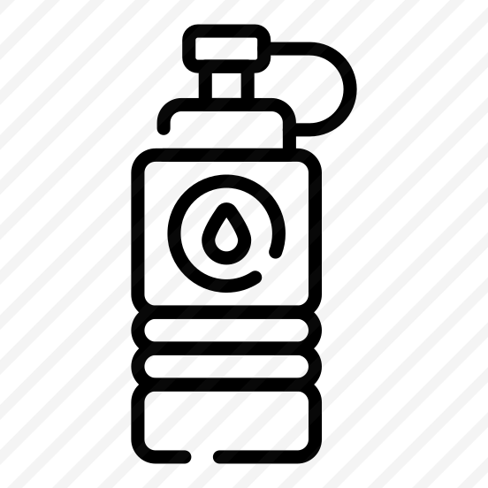 Flask, Aqua, Drink, Beverage, Water preview