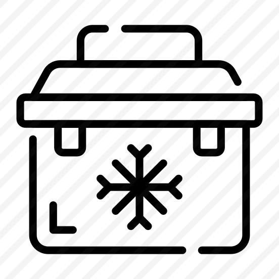 Icebox, Cooler, Chiller, Freezer, Container preview