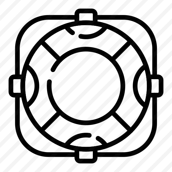 Lifebuoy, Buoy, Safety, Rescue, Preserver preview