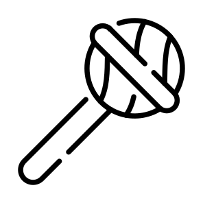 Lollipop, Lolly, Sweetmeat, Candy, Confectionery icon