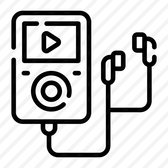 Music, Media, Multimedia, Player, Device preview