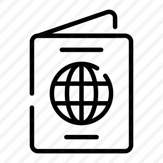 Passport, Visa, Document, Travel, Id preview