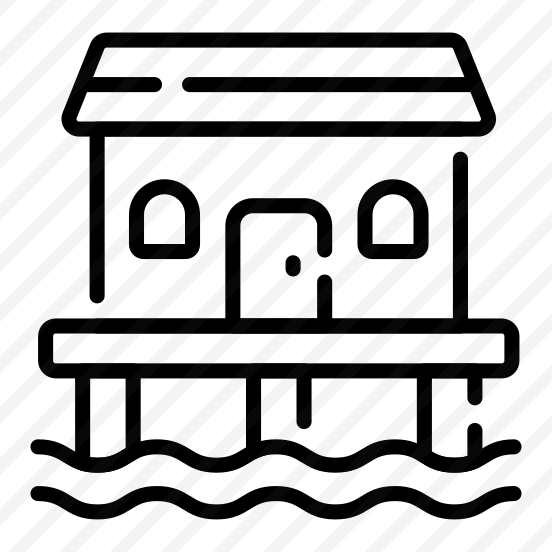 Resort, Residence, Lodge, Cabin, Accommodation preview
