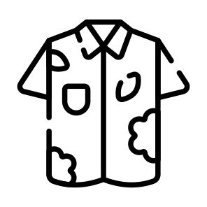 Sleeves, Clothing, Fabric, Apparel, Shirt icon