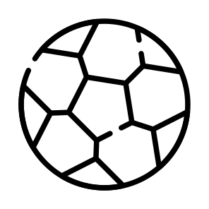 Soccer, Football, Ball, Game, Sport icon