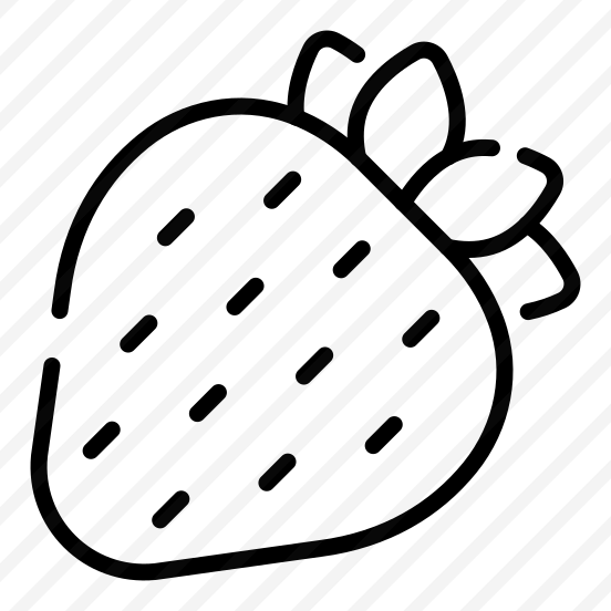 Strawberry, Berry, Fruit, Food, Tropical preview