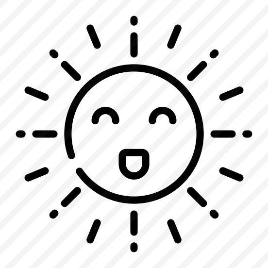 Sun, Sunshine, Sunlight, Solar, Nature preview