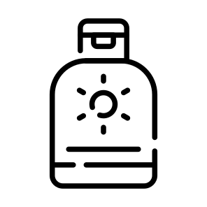 Sunblock, Sunscreen, Lotion, Bottle, Skincare icon