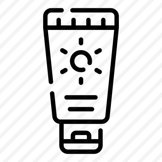 Sunblock, Sunscreen, Lotion, Tube, Skincare preview
