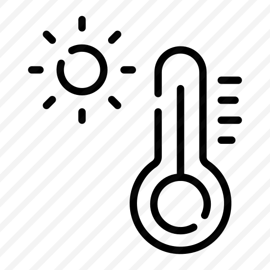 Temperature, Climate, Thermometer, Thermostat, Heat preview