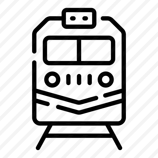 Tram, Train, Locomotive, Railway, Vehicle preview