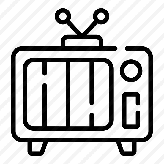 Tv, Television, Telecasting, Broadcasting, Device preview