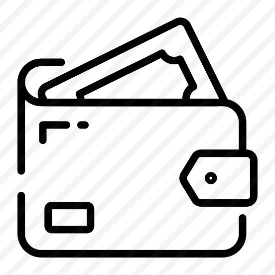 Wallet, Purse, Billfold, Notecase, Cardholder preview