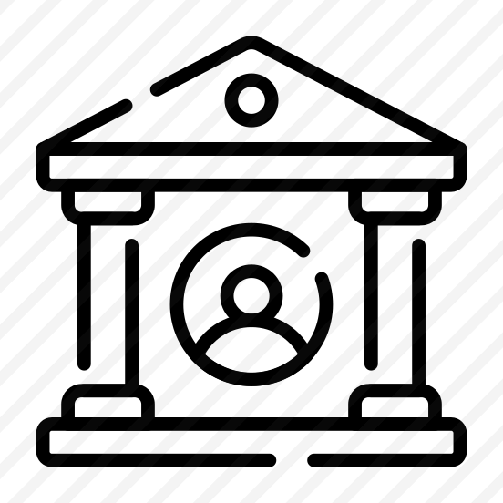 Banking, Deposit, Building, Service, User preview