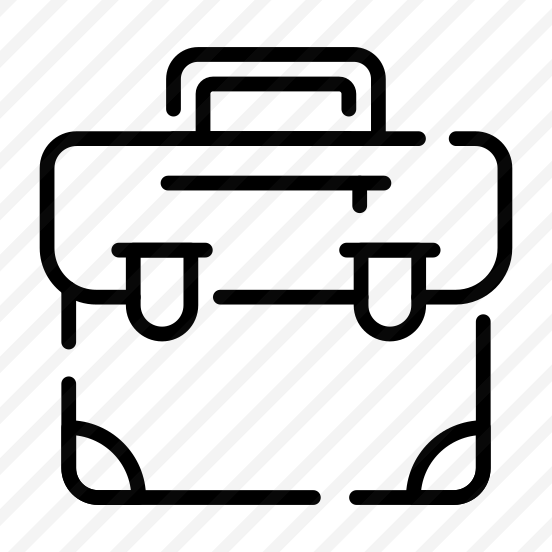 Briefcase, Portfolio, Satchel, Bag, Baggage preview