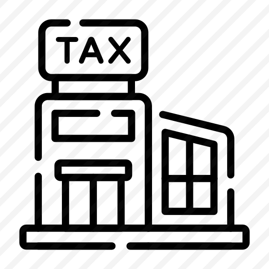 Bureau, Taxation, Department, Office, Tac preview