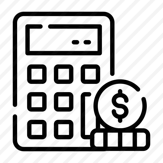 Calculation, Estimation, Budget, Totalizer, Money preview