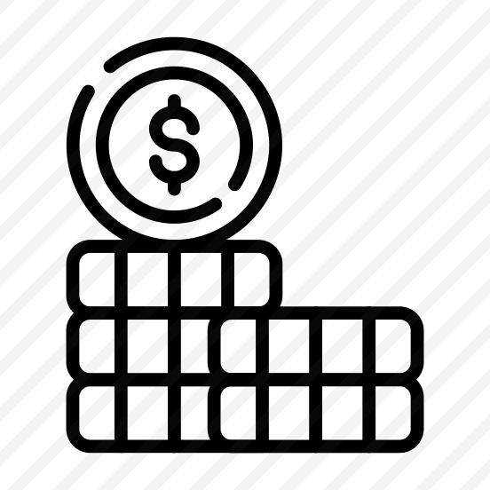 Coins, Money, Cash, Currency, Wealth preview