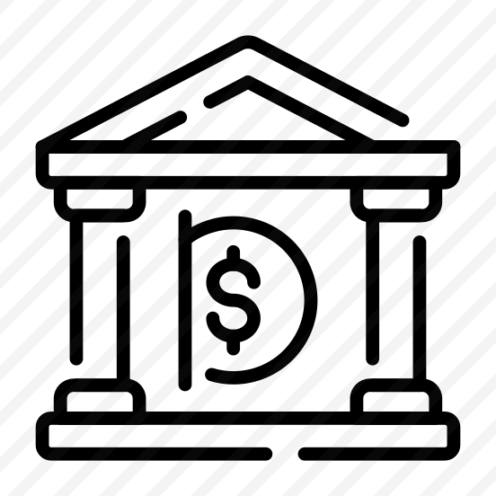 Deposit, Depository, Building, Bank, Money preview