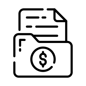 Folder, Record, Storage, Binder, File icon