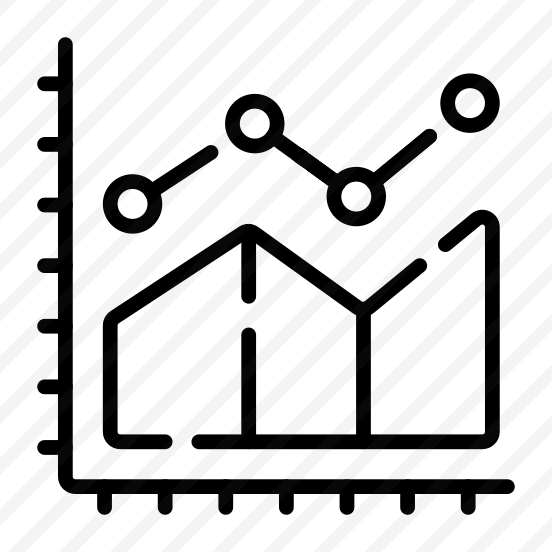 Growth, Increase, Chart, Graph, Data preview
