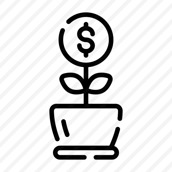 Investment, Profit, Revenue, Money, Growth preview