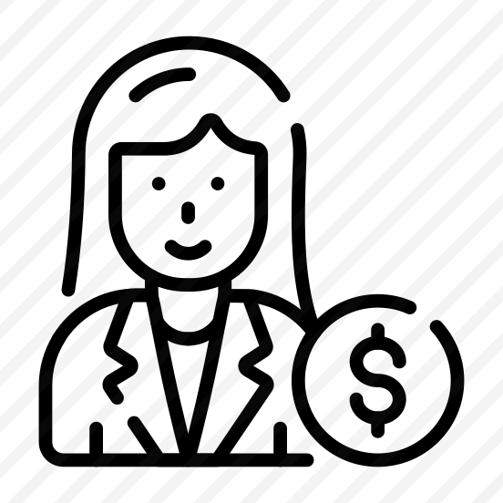 Investor, Financier, Rich, Female, Money preview