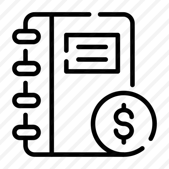 Ledger, Journal, Book, Register, Record preview