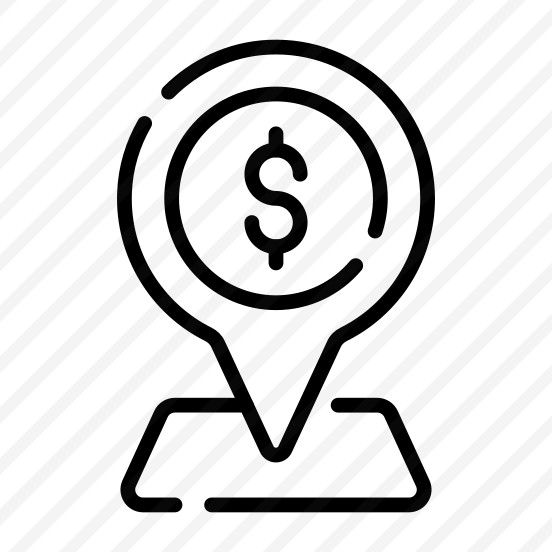 Location, Navigation, Gps, Tracking, Bank preview