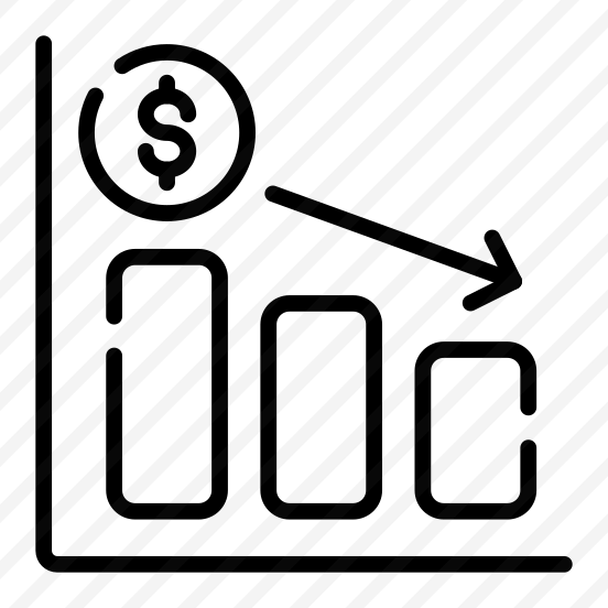 Loss, Recession, Decline, Investment, Monetary preview
