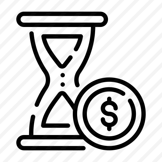 Money, Deadline, Instalment, Payment, Timekeeper preview