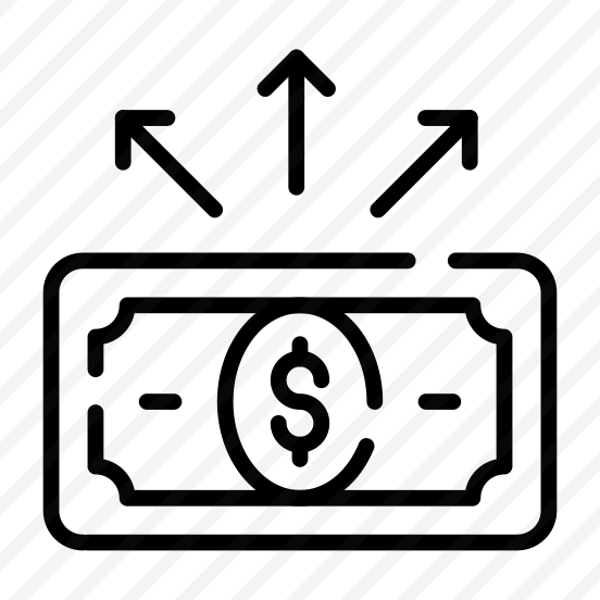 Money, Distribution, Wealth, Fund, Payment preview